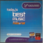 TODAY S BEST MUSIC No 1 - GAULOISES